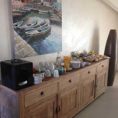 La Casa Di Pier Pensión 3*