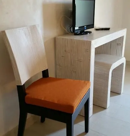 Pensión La Casa Di Pier
