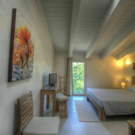 La Casa Di Pier Guest house Olbia