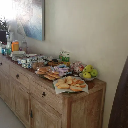 La Casa Di Pier Casa de hóspedes