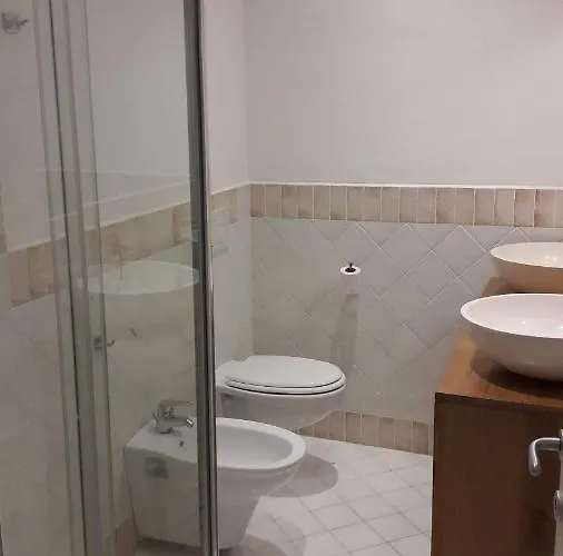 ゲストハウス La Casa Di Pier 3*