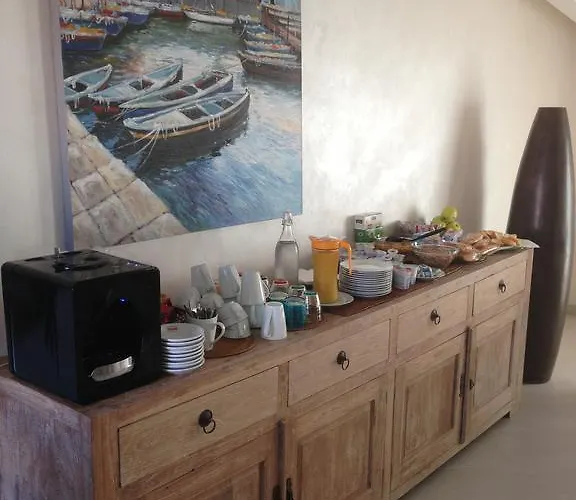 La Casa Di Pier Gasthuis 3*