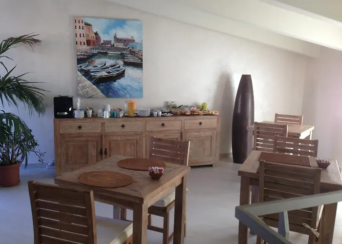 ゲストハウス La Casa Di Pier 3*