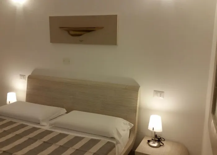 ゲストハウス La Casa Di Pier オルビア