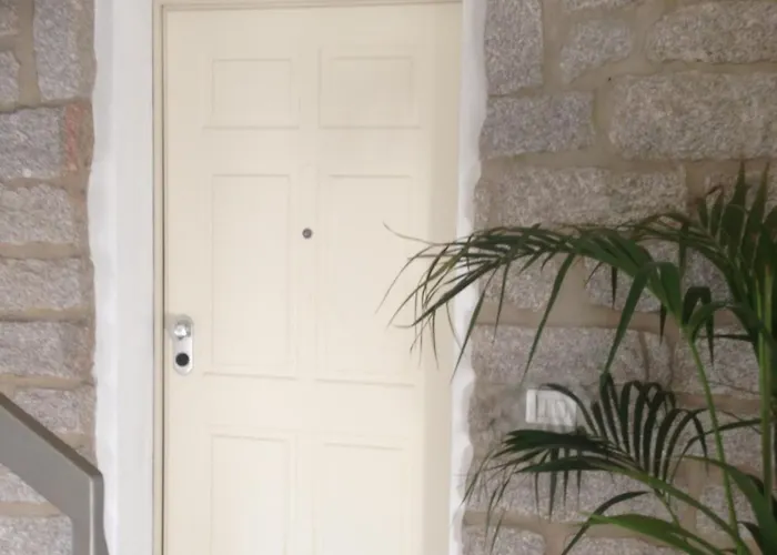 La Casa Di Pier オルビア