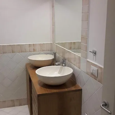 La Casa Di Pier Olbia