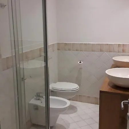 Gasthof La Casa Di Pier 3*