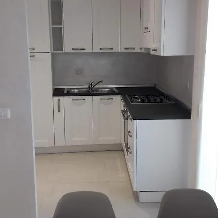 La Casa Di Pier 3* 奧爾比亞