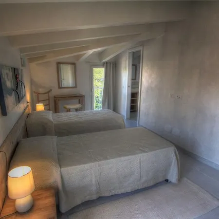 La Casa Di Pier 招待所 奧爾比亞