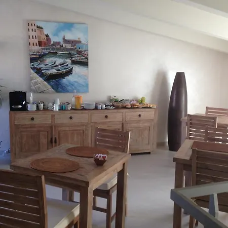 Πανσιόν La Casa Di Pier 3*