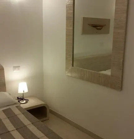 招待所 La Casa Di Pier 3*