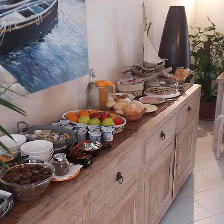 La Casa Di Pier 奧爾比亞