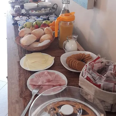 La Casa Di Pier 奧爾比亞