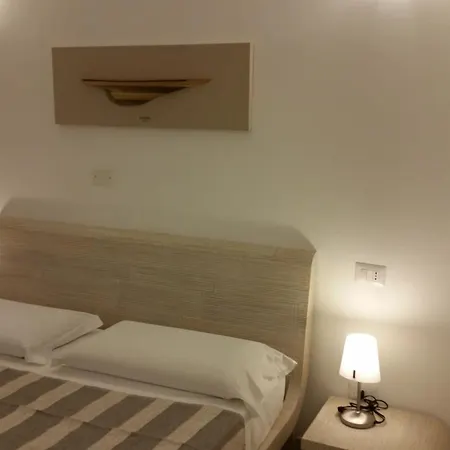 Πανσιόν La Casa Di Pier Όλμπια