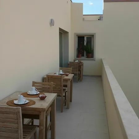 La Casa Di Pier Vendégház