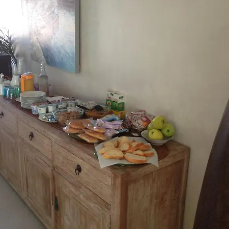 La Casa Di Pier 招待所