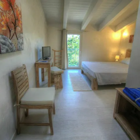 La Casa Di Pier Vendégház Olbia