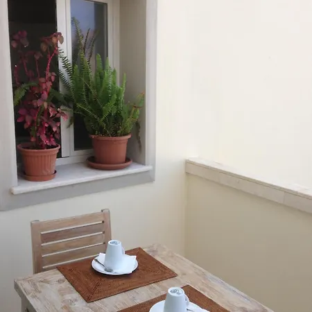 La Casa Di Pier 奧爾比亞