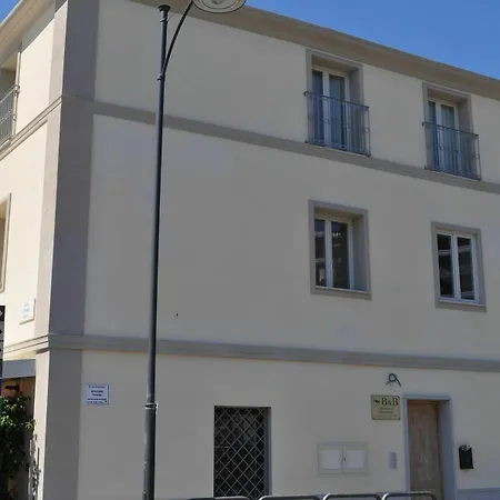 La Casa Di Pier 招待所 奧爾比亞