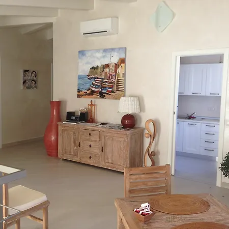 La Casa Di Pier Vendégház 2*