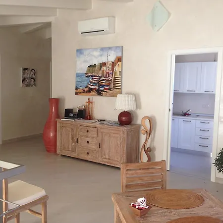 La Casa Di Pier 招待所 3*