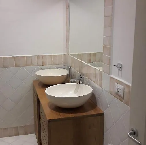 La Casa Di Pier אולביה