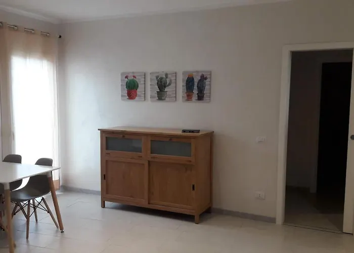 Pensjonat La Casa Di Pier 3*