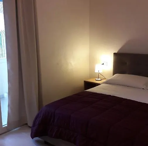 La Casa Di Pier בית הארחה 3*