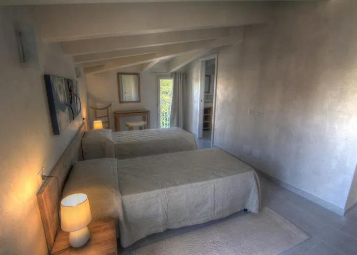 La Casa Di Pier Pensjonat Olbia