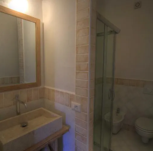 La Casa Di Pier אולביה