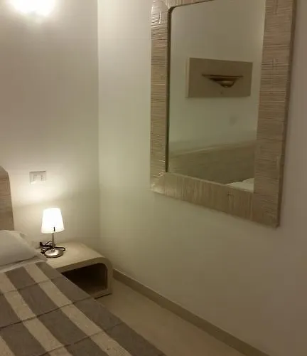 בית הארחה La Casa Di Pier 3*