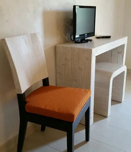 בית הארחה La Casa Di Pier