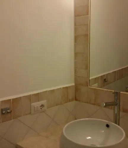 La Casa Di Pier 3* אולביה