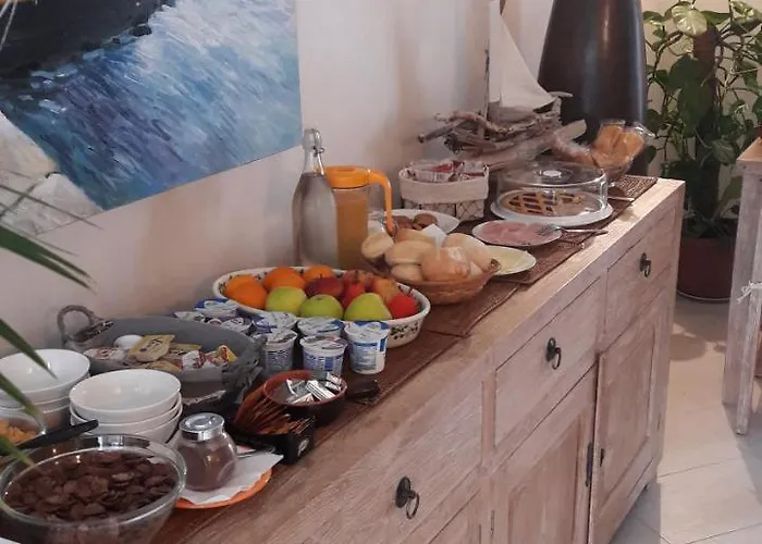 La Casa Di Pier אולביה