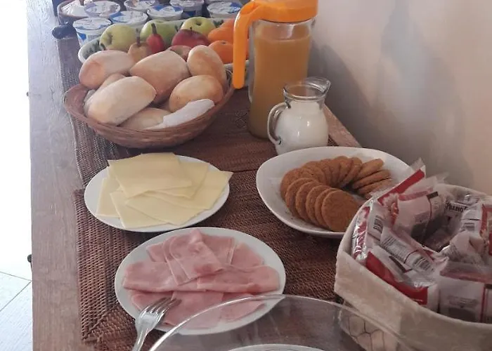 La Casa Di Pier אולביה