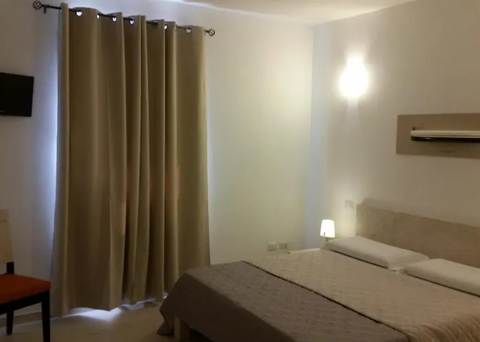 Pensjonat La Casa Di Pier 3*