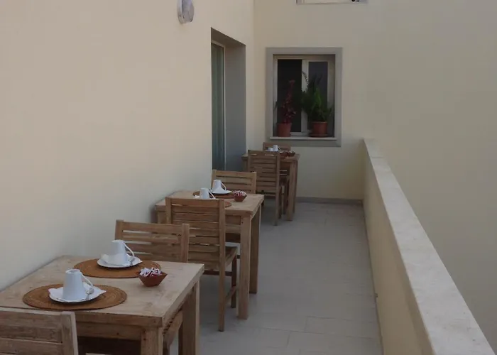 La Casa Di Pier Pensjonat